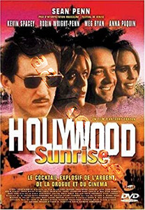 Hurlyburly | HOLLYWOOD SUNRISE  DVD